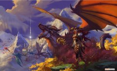 魔兽世界10.0红玉雏龙蛋壳怎么触发