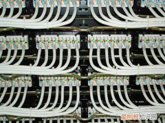 网络布线标准与规范 网络布线怎么收费