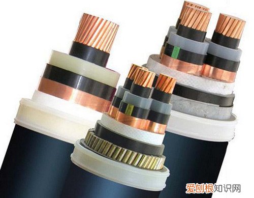 高压电缆选型的基本原则和要求,低压电缆选型原则