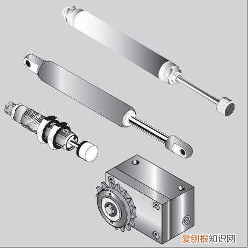 气弹簧安装方法及注意事项,气压弹簧安装方法