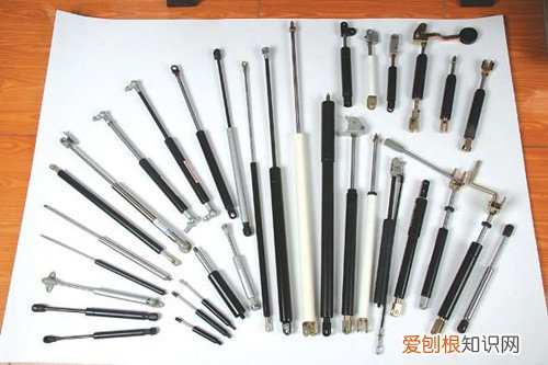 气弹簧安装方法及注意事项,气压弹簧安装方法