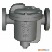 倒吊桶式疏水阀的优缺点分析