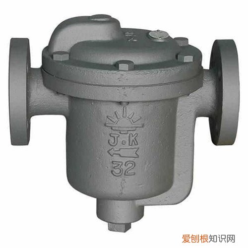 倒吊桶式疏水阀的优缺点分析