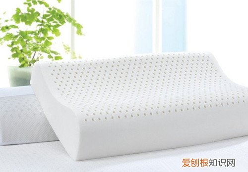 生活小常识之乳胶和记忆棉的区别