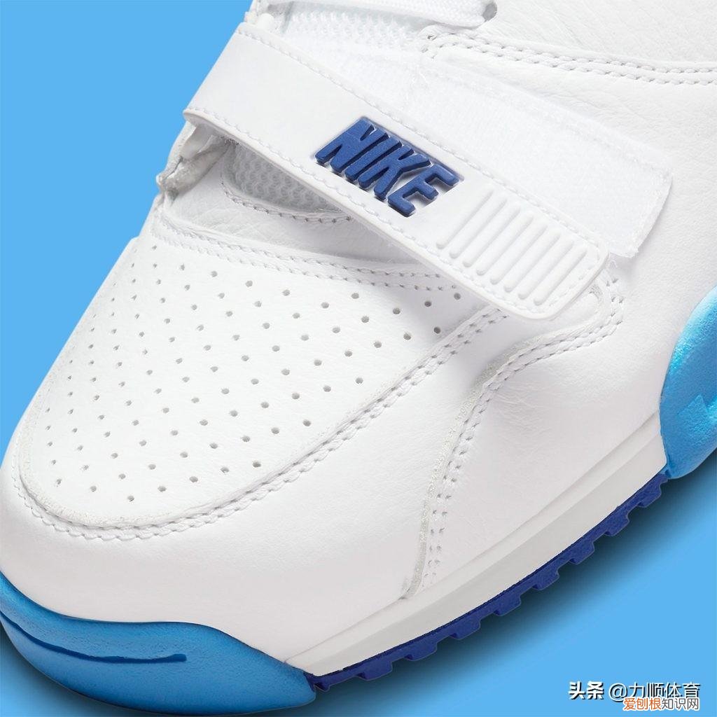 Nike Air Trainer 1
