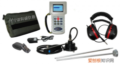 漏水检测仪怎么使用 漏水检测仪使用说明