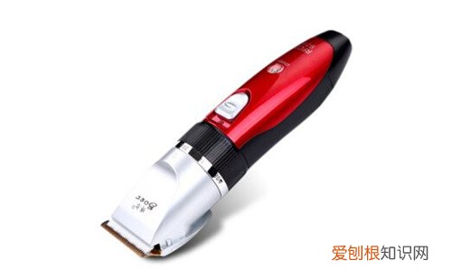 剃头刀什么牌子好剃头刀选购要点