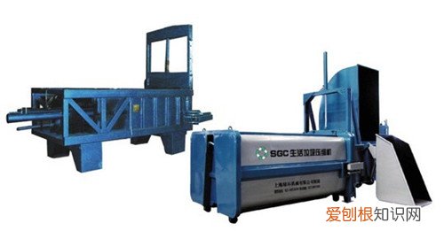 垃圾压缩机的功能 垃圾压缩机使用方法