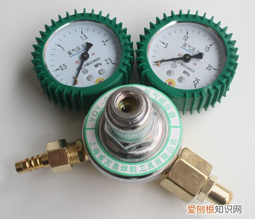 氧气减压阀使用方法氧气减压阀安装注意事项