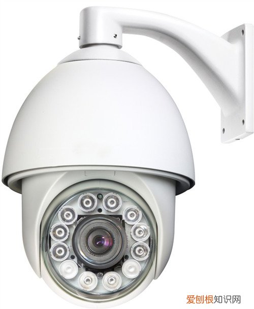 高速球机安装注意事项 360度零死角监控