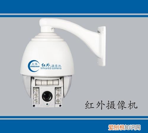 高速球机安装注意事项 360度零死角监控