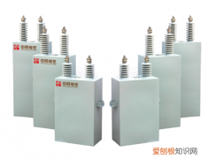 高压电容器作用 高压电容器结构