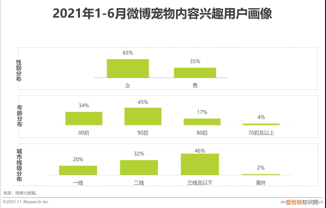 宠物行业发展白皮书怎么写，2021年中国宠物内容价值研究白皮书