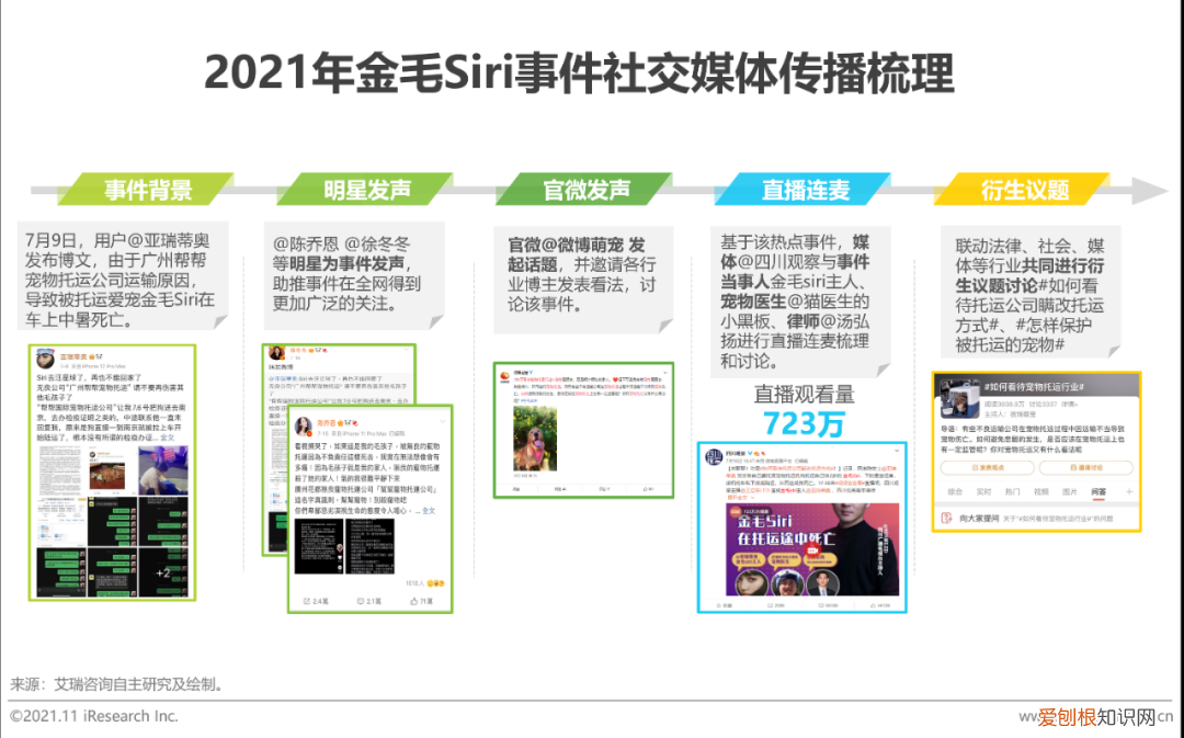 宠物行业发展白皮书怎么写，2021年中国宠物内容价值研究白皮书