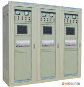 励磁柜的作用 励磁柜的主要功能及原理