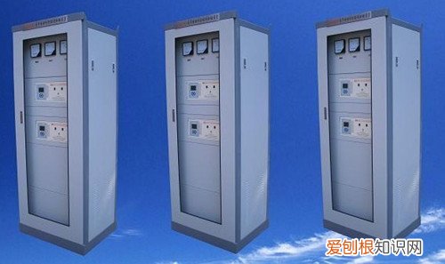 励磁柜的作用 励磁柜的主要功能及原理