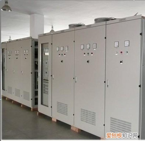 励磁柜的作用 励磁柜的主要功能及原理