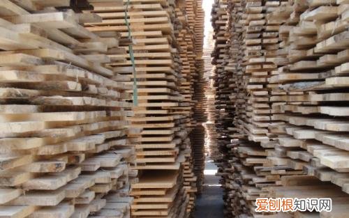 什么是木材干燥木材干燥处理好处