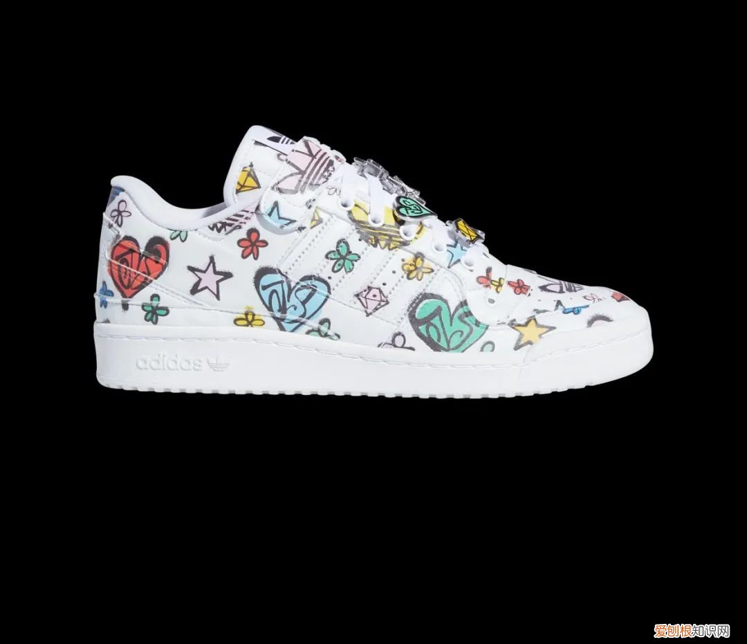 联名 AJ1 日默瓦 x adidas旅行箱