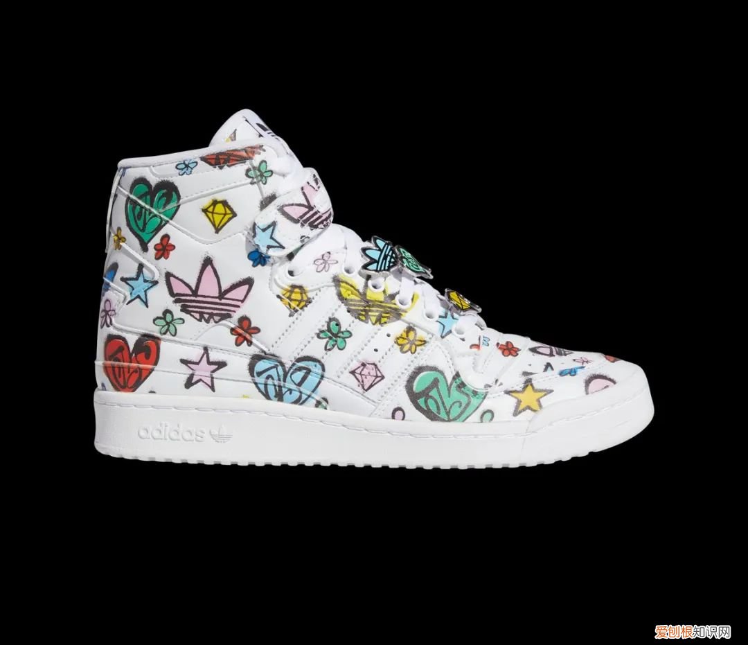 联名 AJ1 日默瓦 x adidas旅行箱