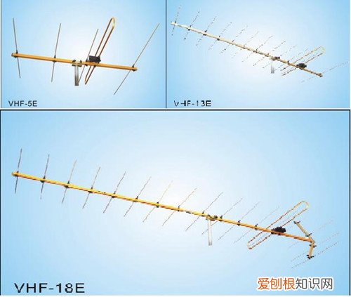 电视机室外天线制作及安装方法，使用室外电视天线要安装什么装置