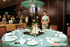 西方餐桌礼仪常识西方餐桌礼仪禁忌有哪些