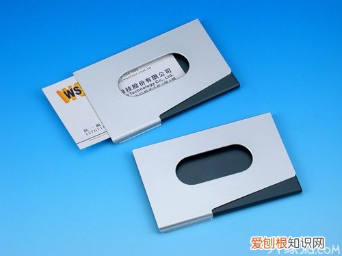 名片盒品牌推荐 手工DIY名片盒设计及制作