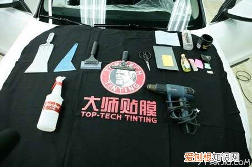 大师贴膜怎么样 揭秘大师贴膜不鲜为人知的秘密