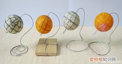 地球仪怎么做地球仪的分类