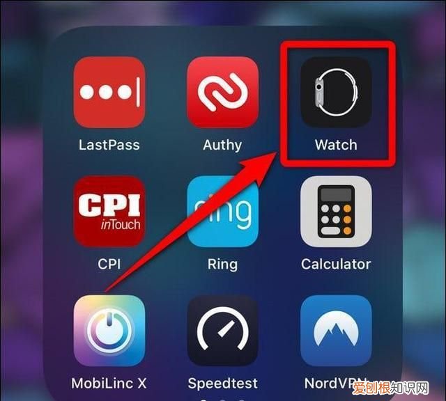 如何关闭apple watch的常亮功能