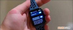 如何关闭apple watch的常亮功能