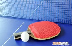 乒乓球拍怎么粘，爱打乒乓球的你知道吗？，乒乓球拍粘有什么用