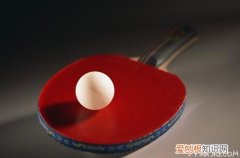 乒乓球拍购买什么品牌好 乒乓球拍保养
