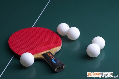 乒乓球拍购买什么品牌好 乒乓球拍保养