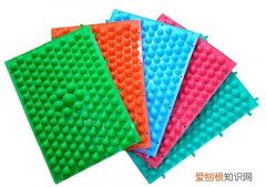 指压板有什么功效踩踏指压板的注意事项