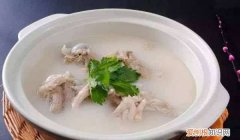 高汤怎么保存
