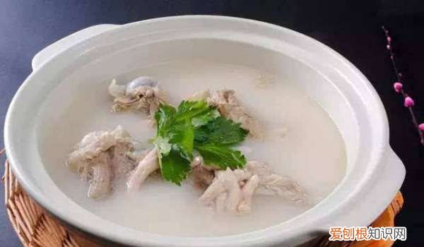 高汤怎么保存