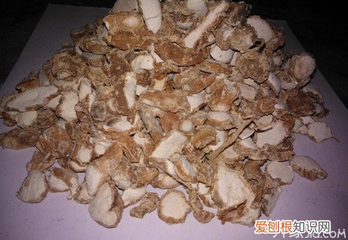 沙姜的功效与作用沙姜的宜忌人群