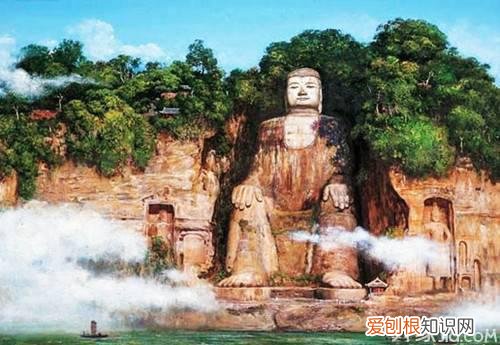 我国最大的佛像是哪一座,你知道吗?,我国最大的佛像是哪里
