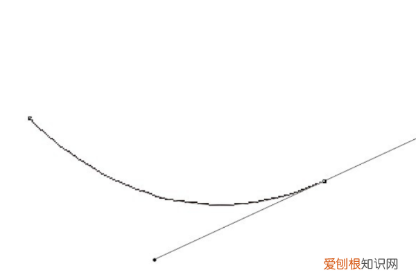 ps怎么画圆弧曲线，如何在ps里面画弧线