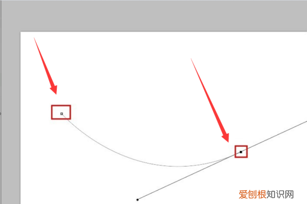 ps怎么画圆弧曲线，如何在ps里面画弧线