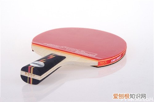 什么牌子的乒乓球拍最好看看就知道