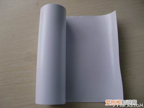 离型纸是什么 离型纸用途与分类