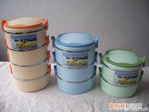 十大保温饭盒品牌 保温饭盒什么材质好