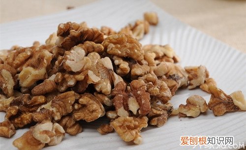 核桃仁怎么去皮 人人都要知道