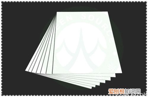 白板纸价格 白板纸和白卡纸有什么区别
