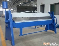 折边机的使用方法折边机运作原理