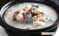 怎么用两种方法做甲鱼，怎么做甲鱼的方法视频