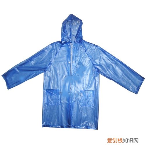雨衣什么牌子好 雨衣如何选购