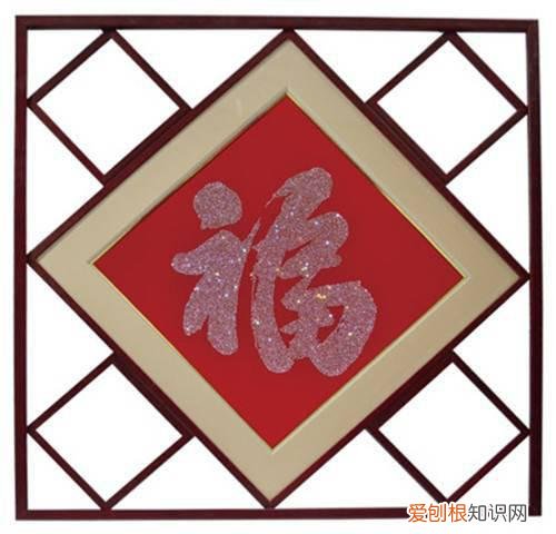 钻石画制作方法 制作钻石画的好处